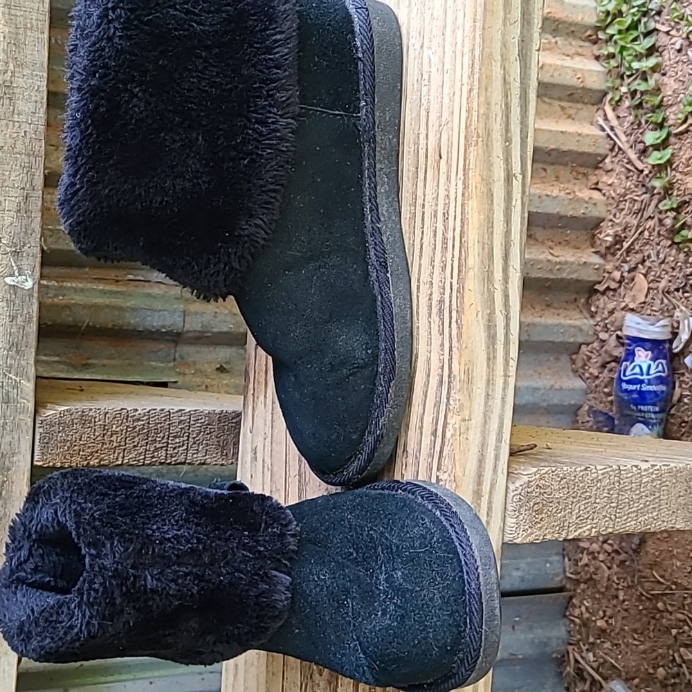 Canyon River Blues Women's Boots